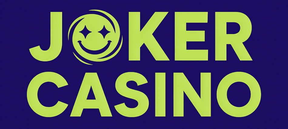 Joker Logo